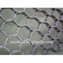 Heavy-duty tortoise shell netting(factory)